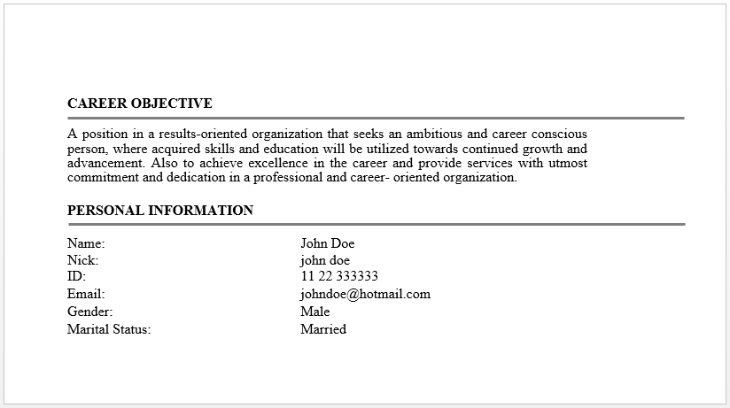 Entfernen Sie eine Seite aus dem PDF