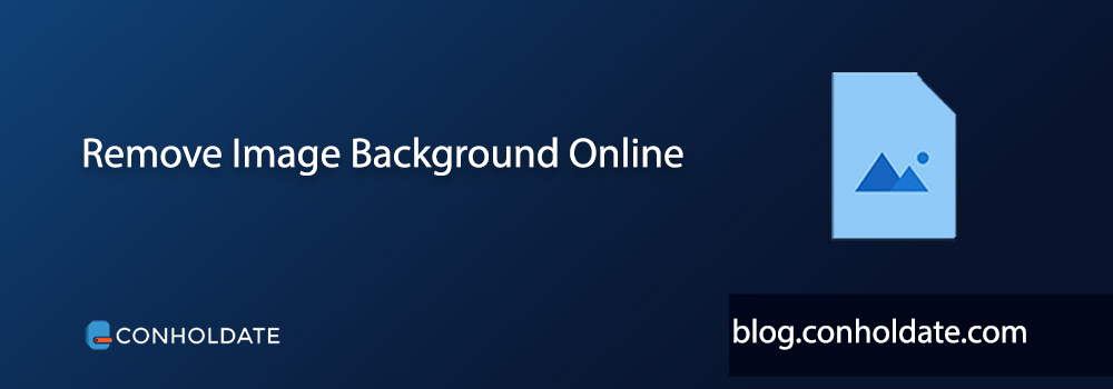 Bildhintergrund online entfernen