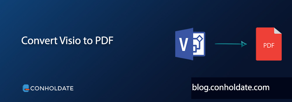 Visio a PDF en línea
