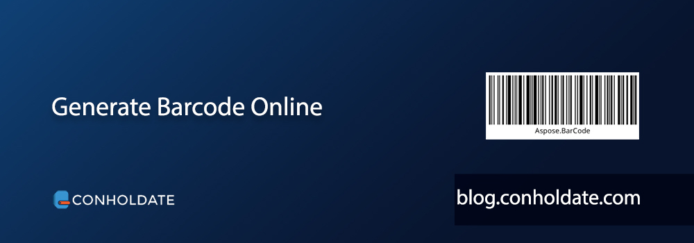 تولید بارکد آنلاین