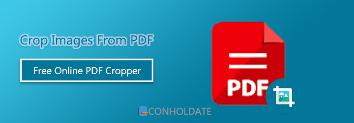 Recadrer et télécharger une image à partir d'un PDF en ligne