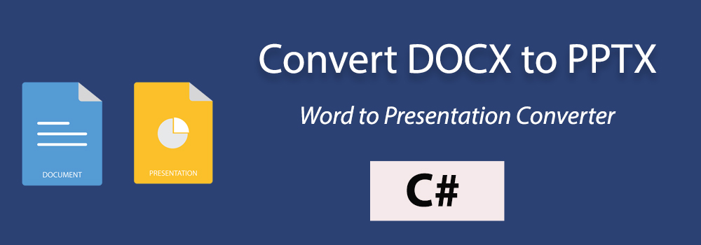DOCX ke PPTX C#