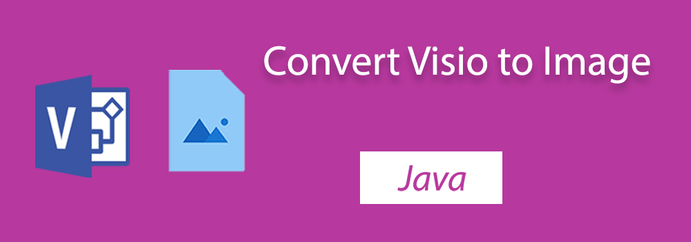 Visio VSDX ke JPG PNG Java