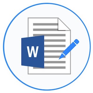 Edit Word DOCX menggunakan Java