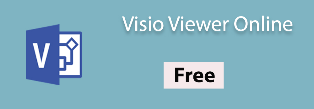 Visualizzatore Visio Online Gratuito