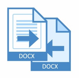 Javaを使用してWord文書を比較し、違いを強調する
