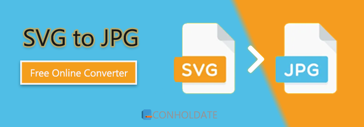 SVG から JPG オンラインで無料