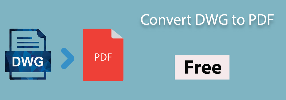 Gratis Online Converter DWG naar PDF