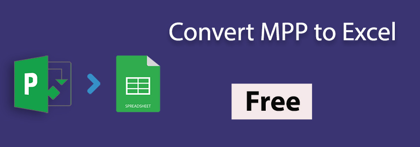 Free Online MPP para Excel