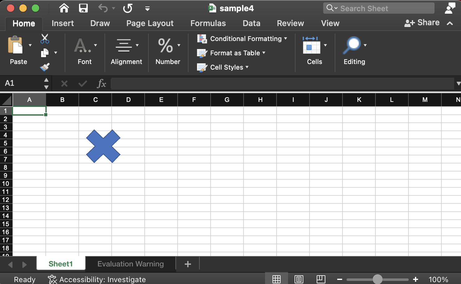 forma de multiplicação