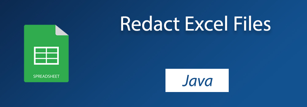Redigir Excel XLSX Java