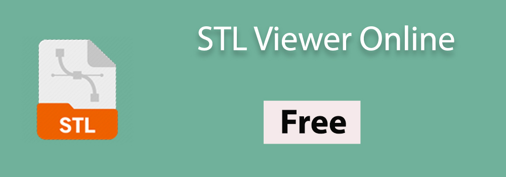 STL Viewer gb Online