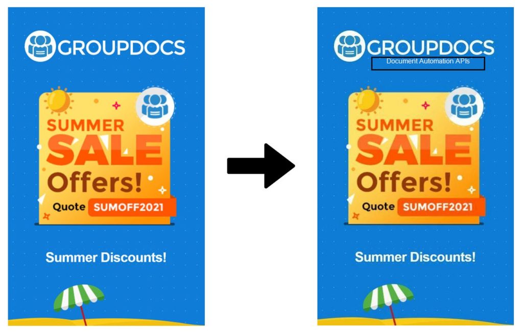 Добавить аннотацию текстового поля в JPG с помощью С#