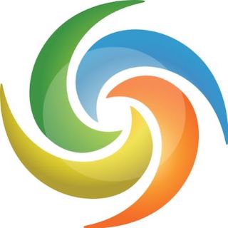 สร้างภาพระดับสีเทาใน Python