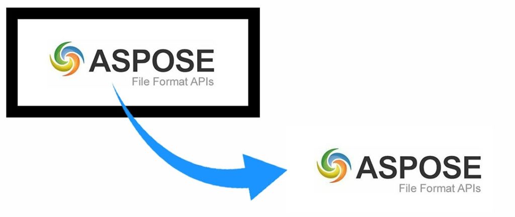 Crop Image in Specific Size using C#.