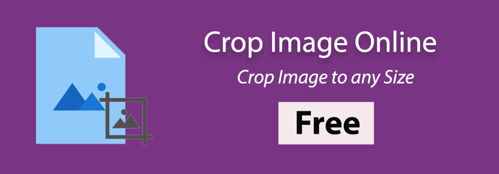 Crop Image Free Online