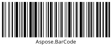 Barcode Generator