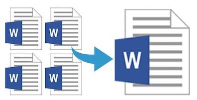 Merge Word Documents using C#