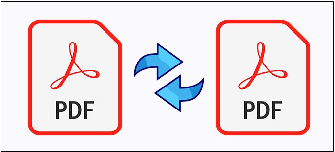 C# kullanarak PDF Dosyalarını Karşılaştırın ve Farkları Vurgulayın