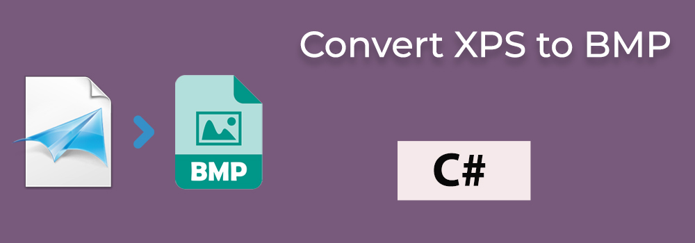 \"XPS'i C# ile BMP'ye dönüştür\"