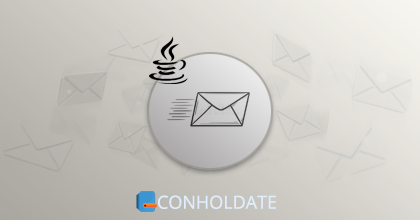 Mã Java để gửi email