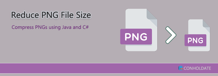 Giảm kích thước PNG